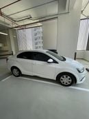 Chevrolet Aveo LT