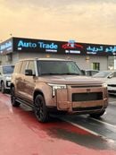 ROX Adamas 7 seats big battery full option