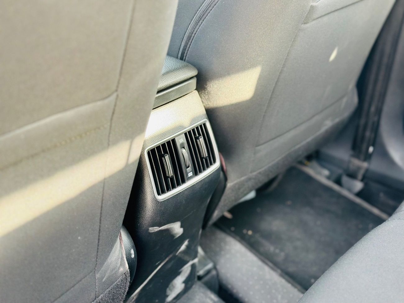 هيونداي كريتا 1.4T 1.4L