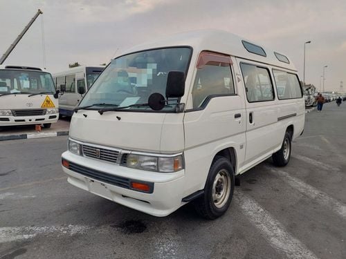 Nissan Caravan NISSAN CARAVAN VAN RHD 2000 MODEL 3.1 L DIESEL AUTOMATIC(PM010502)