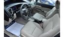Honda Civic 1.8L LX 2015 GCC SPECS WITH DEALER WARRANTY