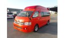 Toyota Hiace Hiace Ambulance RIGHT HAND DRIVE (Stock no PM 96 )