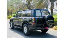 Nissan Patrol Super Safari Nissan patrol super Safari 2009  perfect condition