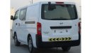 Nissan Urvan Nissan urvan 2019 GCC, in excellent condition, without accidents