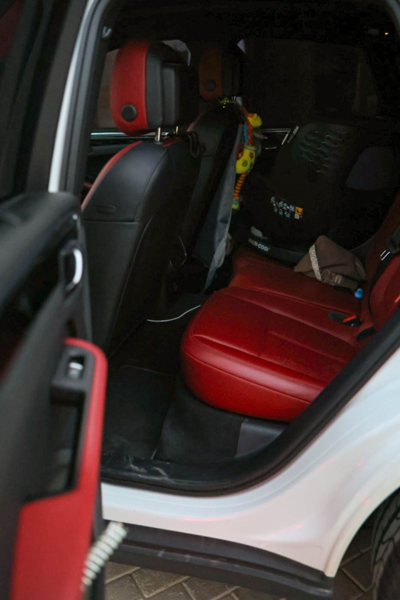 بورش ماكان S