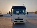 Toyota Coaster Toyota Coaster Basic  4.2LDeisel M/T White Color 2026 Model