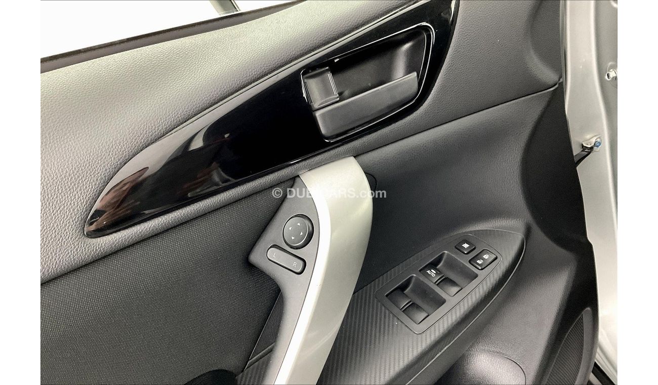 Mitsubishi Eclipse Cross GLX Highline