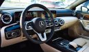 Mercedes-Benz A 220 Mercedes A220 2019