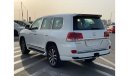 Toyota Land Cruiser *Offer*2008 TOYOTA LAND CRUISER 2021 SHAPE