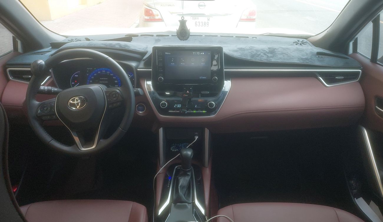 Toyota Corolla GLI 1.8 | Zero Down Payment | Free Home Test Drive