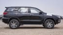 Toyota Fortuner 2025 TOYOTA FORTUNER EXR EXR 2.7L PETROL 4WD 7 SEAT AUTOMATIC TRANSMISSION