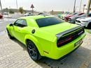 دودج تشالينجر SXT 3.6L