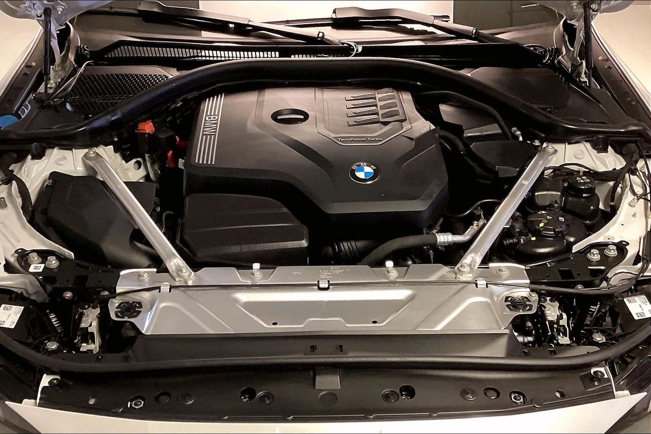 BMW 430i M Sport | National Day Celebration | Guaranteed Warranty | 0 Down Payment