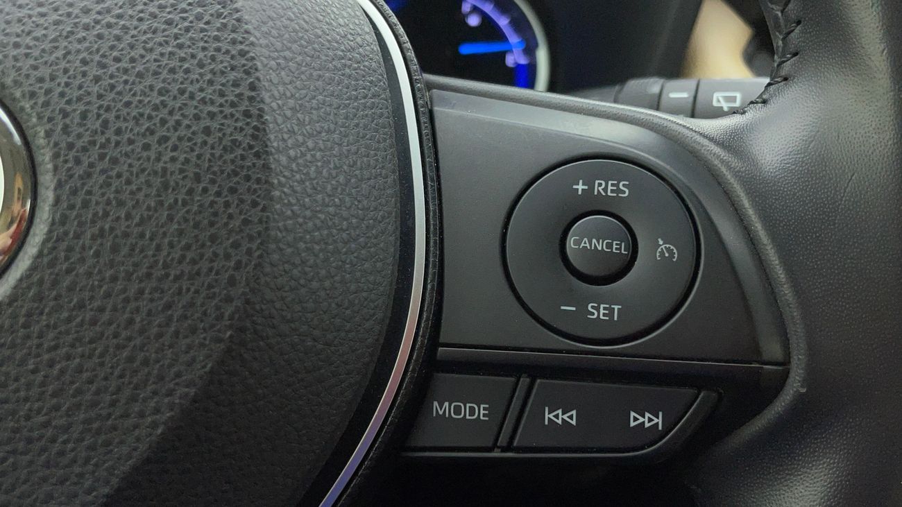 Toyota RAV4 VXR HYBRID 2.5 | Zero Down Payment | Free Home Test Drive