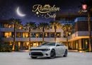 دودج تشارجر Charger GT Black Edition | 2,487 P.M | 0% Downpayment | WARRANTY!
