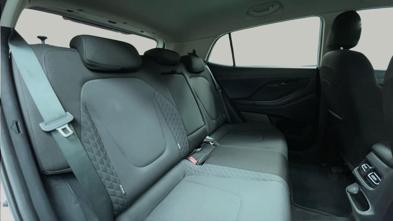 Hyundai Creta SMART 2024 | AED 737/Month | 0 DP | 30 Day Return | Warranty