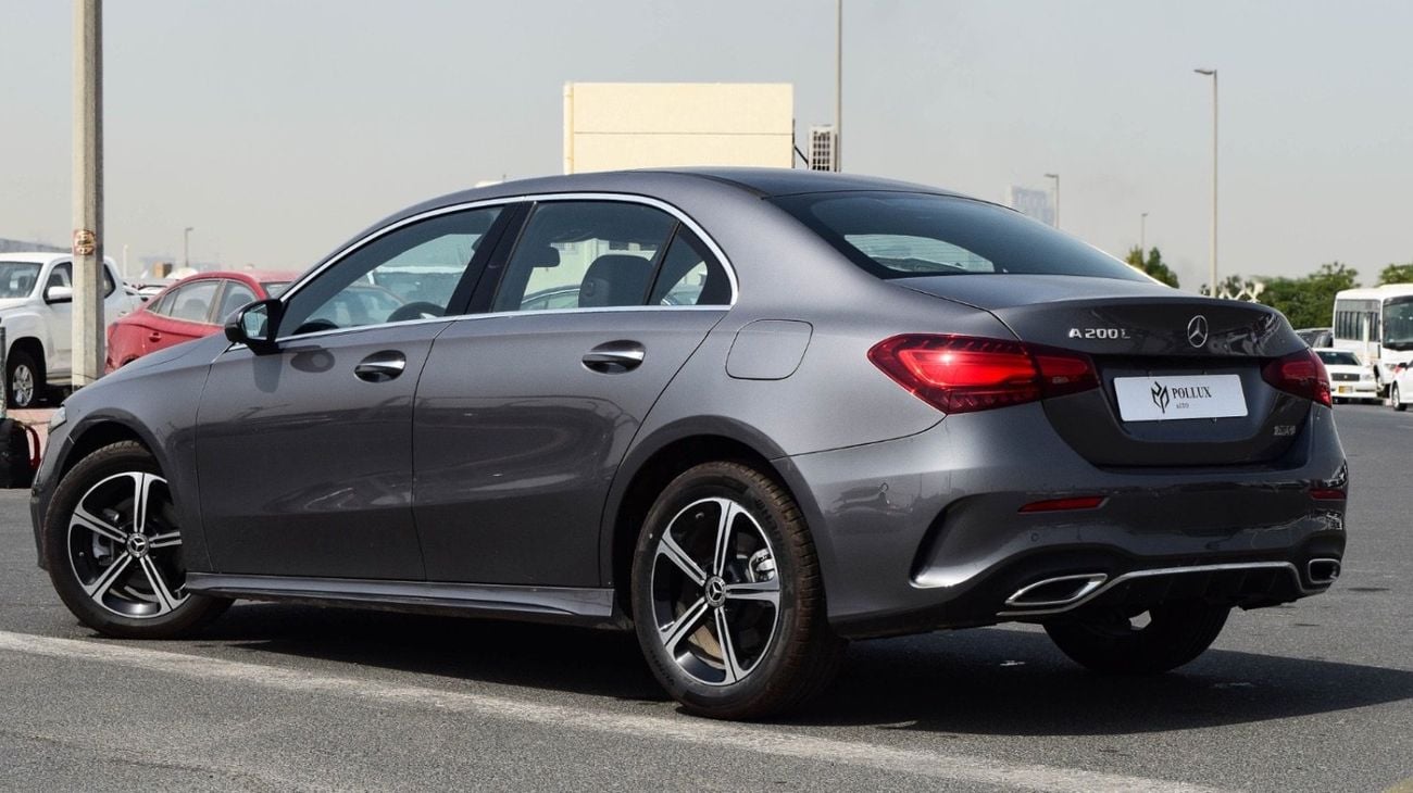 Mercedes-Benz A 200 L Mercedes A200 L 2025