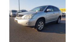 Toyota Harrier Japan import, 2.4 liter, 2WD, 4 door, Excellent condition inside and outside, FOR EXPORT ONLY