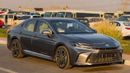 Toyota Camry 2025 Toyota Camry LE 2.5L AT Hybrid (Gray)