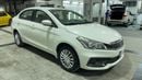 Suzuki Ciaz 2024 GL | AED 467/Month | 0 DP | 30 Day Return | Warranty | Service History