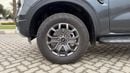 Ford Ranger Wildtrak Highrider 3.2L Double Cab Utility
