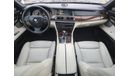 BMW 740Li BMW 740 Li_Gcc_2013_Excellent_Condition _Full option