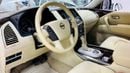 Nissan Patrol SE V6 1st Owner GCC