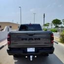 RAM 1500 Rebel Crew Cab | GCC Specs