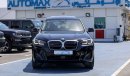 BMW iX3 M-Sport Electric RWD , 2023 , 0Km , With 3 Years or 100K Km Warranty