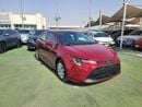 Toyota Corolla STANDARD