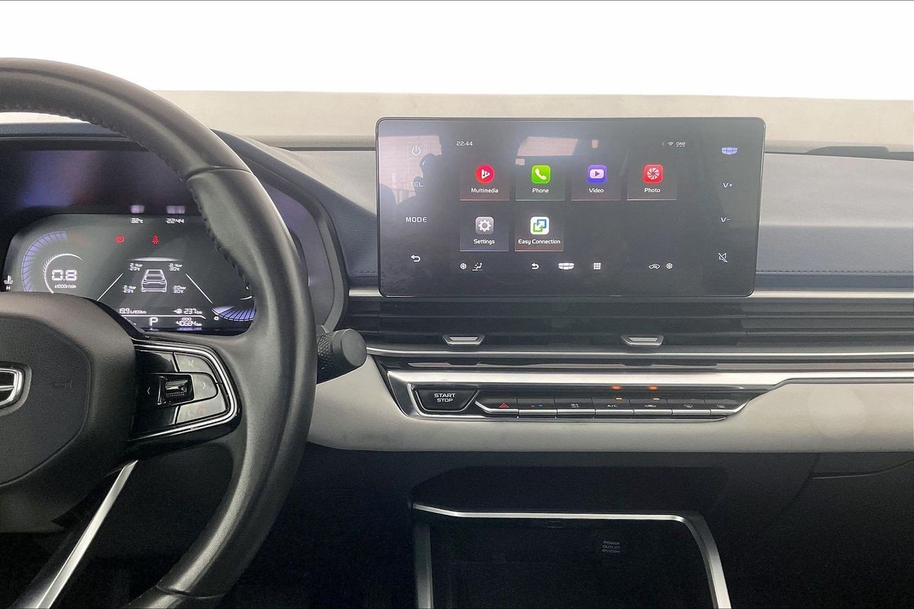 Geely Emgrand GK | Guaranteed Warranty | 0 Down Payment