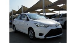 Toyota Yaris 2014 Ref#665