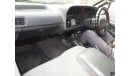 Toyota Hiace USED RHD TOYOTA HIACE VAV 2002MY LOT # 521