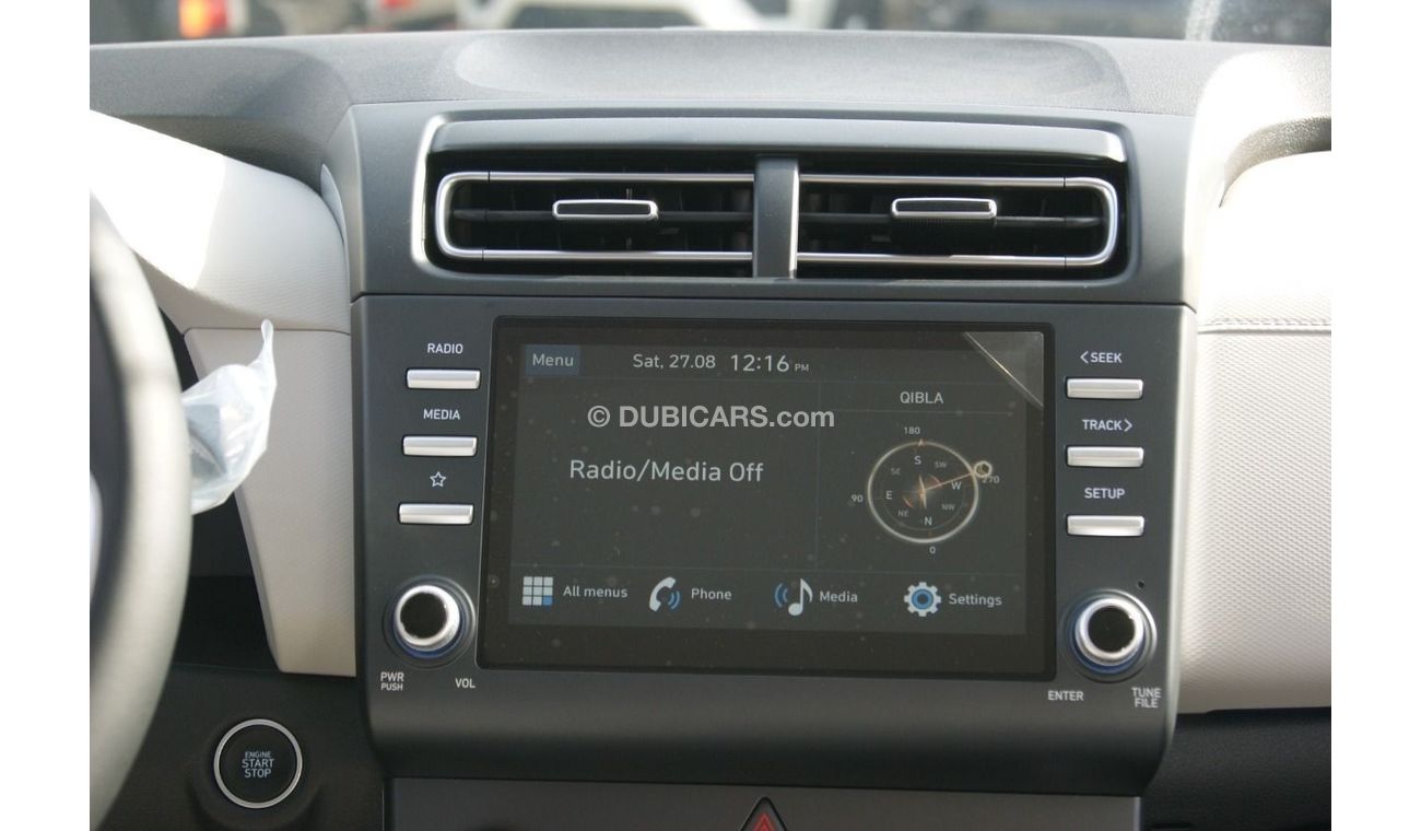 Hyundai Creta HYUNDAI CRETA 1.5L PETROL PREMIER AUTO