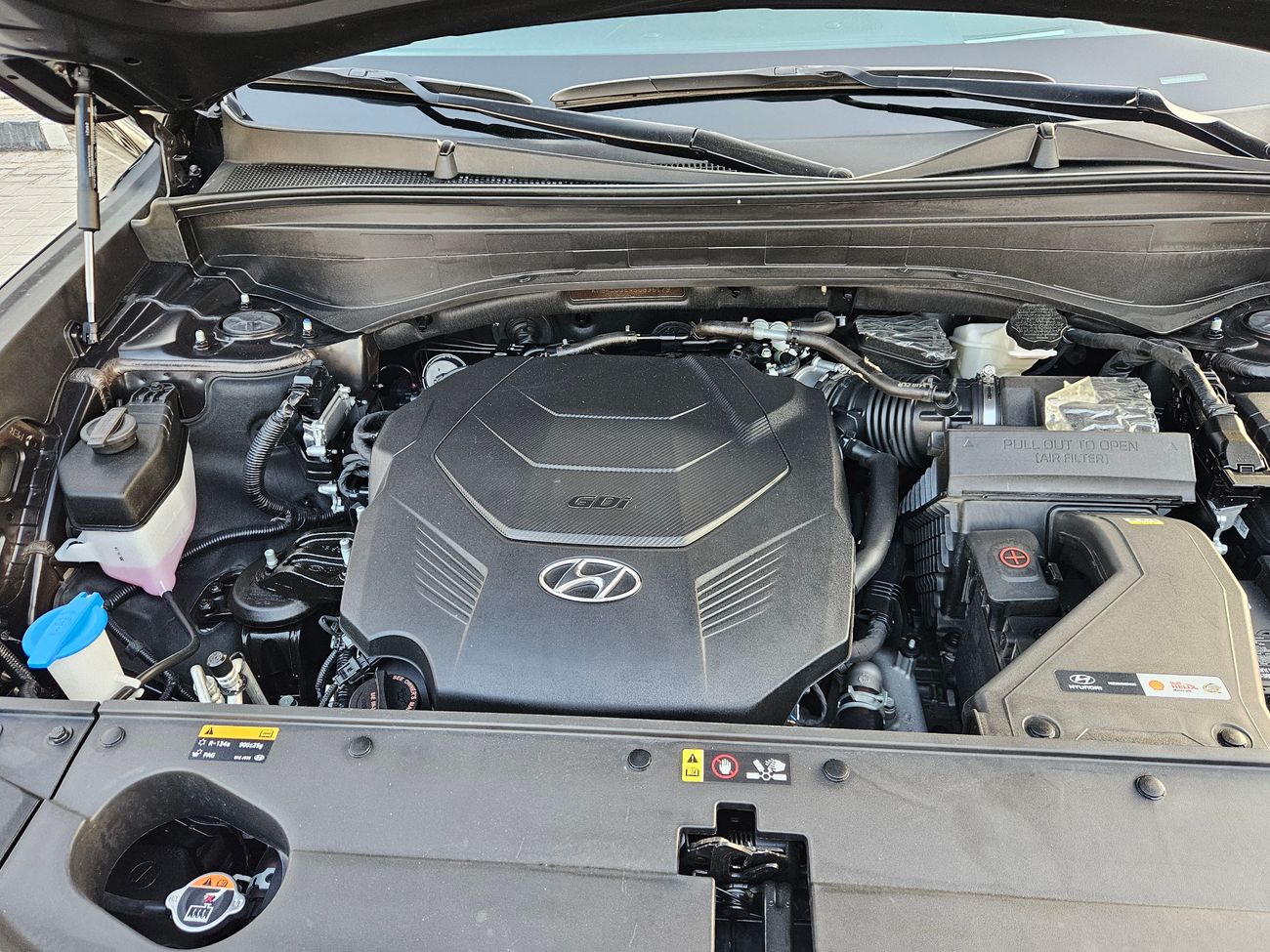 هيونداي باليساد