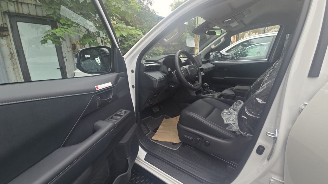 Toyota Hilux ADVENTURE