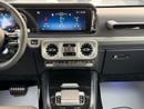 Mercedes-Benz G 63 AMG 4MATIC SUV
