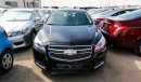 Chevrolet Malibu LS