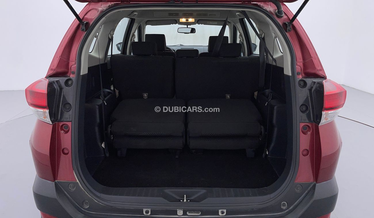 Toyota Rush EX 1.5 | Zero Down Payment | Free Home Test Drive