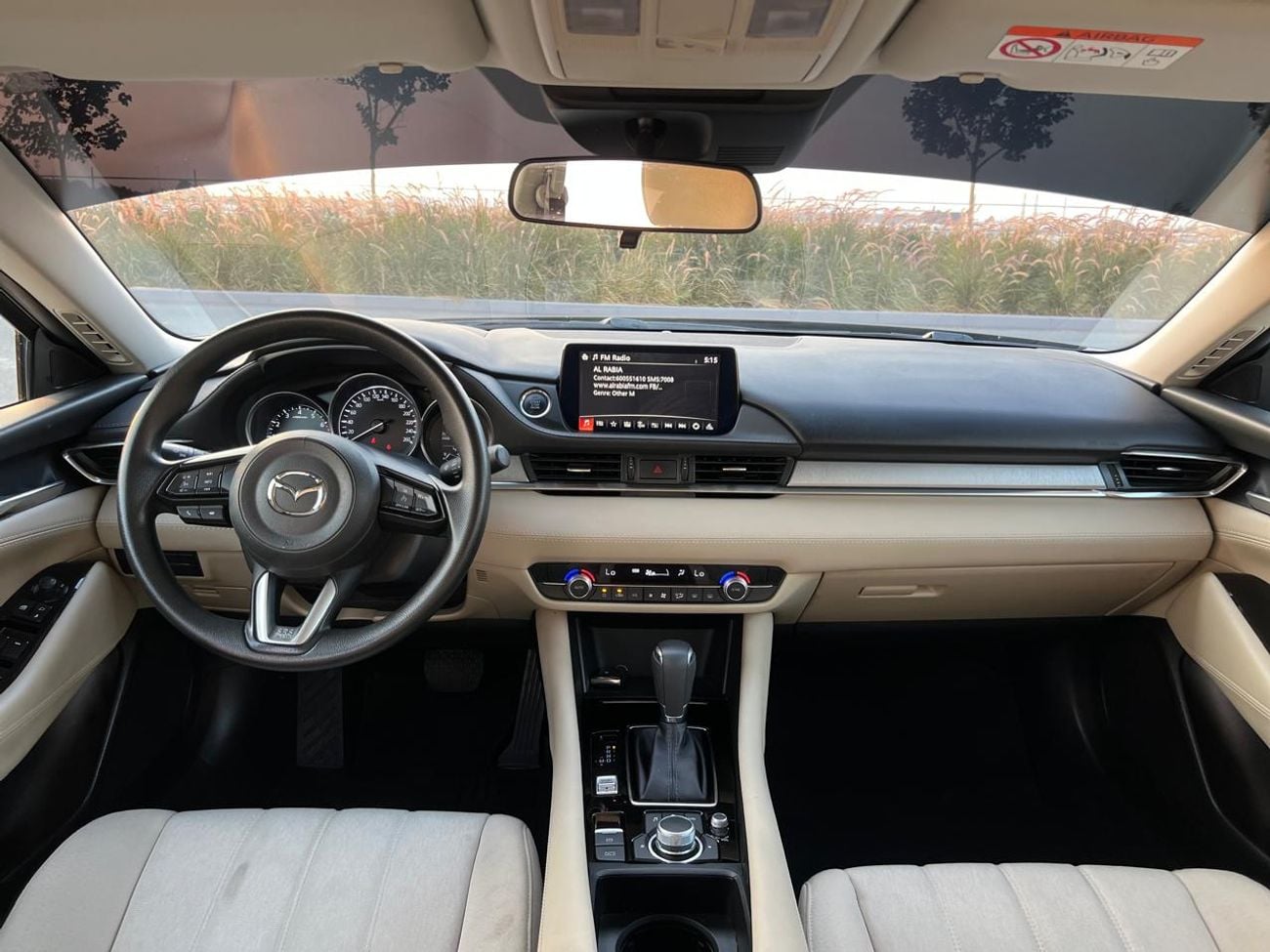 Mazda 6 CORE