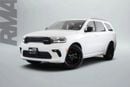 Dodge Durango GT