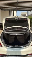 مرسيدس بنز S 560 Std 4.0L (463 HP)