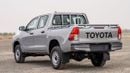 Toyota Hilux GL 2.4 DIESEL