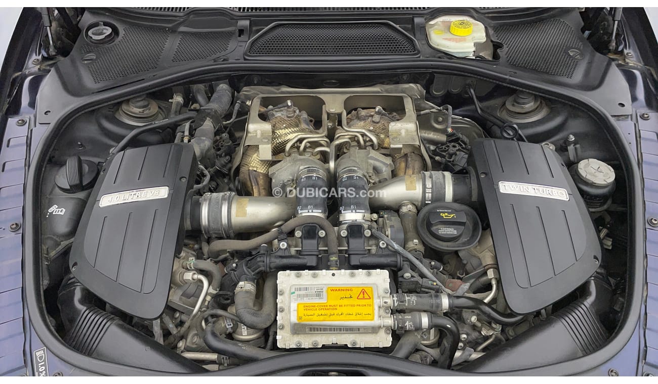 Bentley Flying Spur V8 4 | Zero Down Payment | Free Home Test Drive