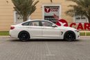 بي أم دبليو 430i M Sport 2.0L