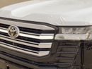 Toyota Land Cruiser EXPORT ONLY - 2026 LC300 GXR 4.0L (GCC Specification)