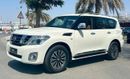 Nissan Patrol LE Platinum City 5.6L
