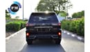 Lexus LX 450 V8 4.5L TURBO DIESEL AUTOMATIC BLACK EDITION 'KURO'