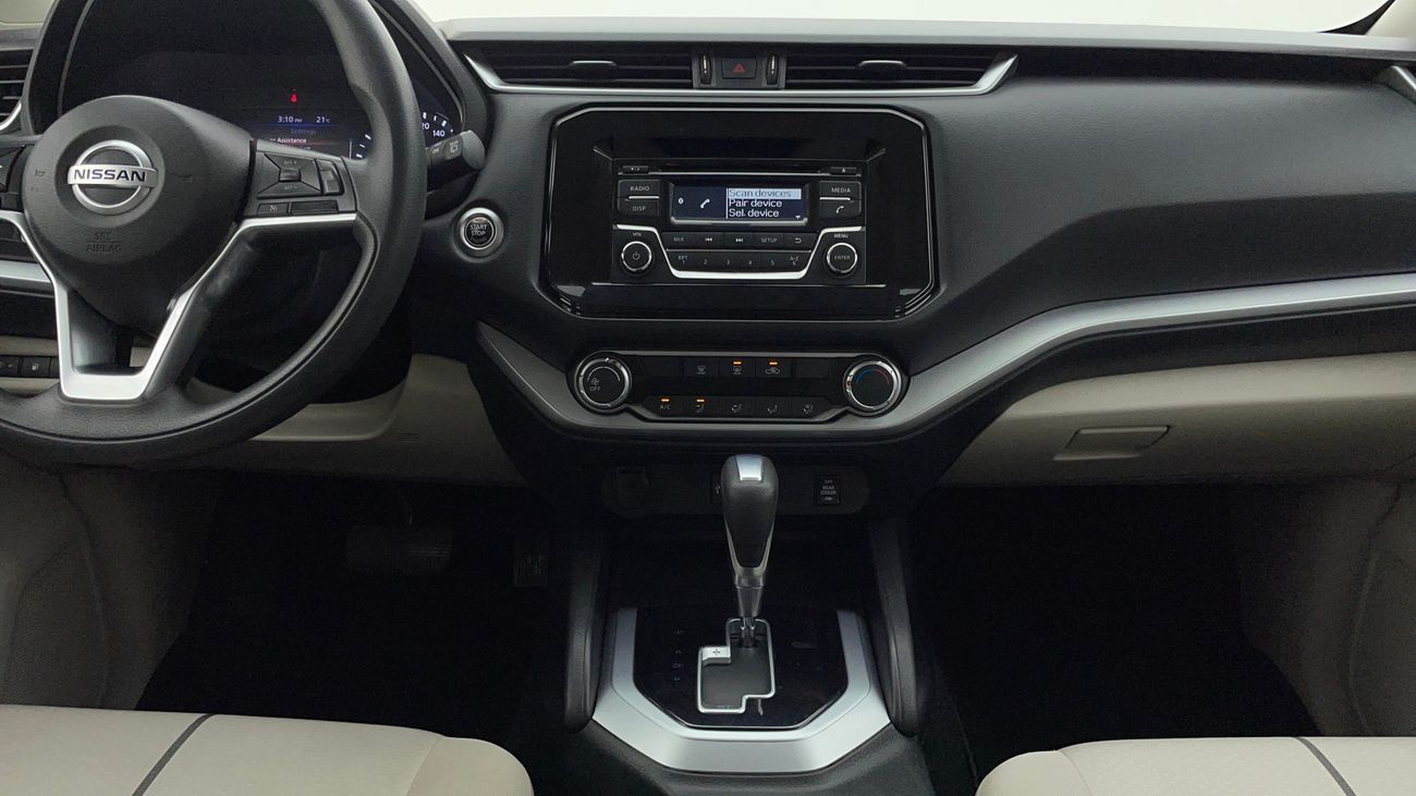 Nissan XTerra SE 2.5 | Zero Down Payment | Home Test Drive