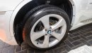 BMW X6 50i Xdrive